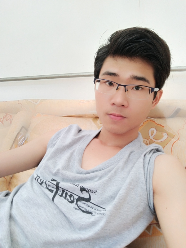 南国大帝的第一张照片--合浦认干亲服务网